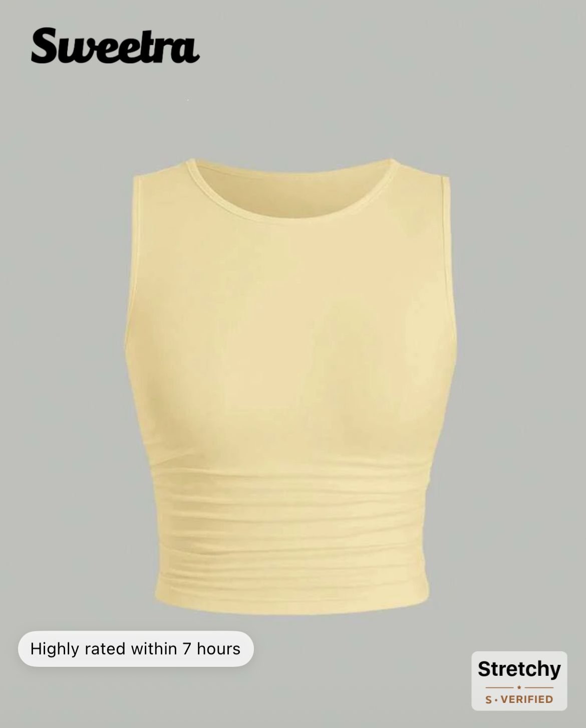 yellow cut basic